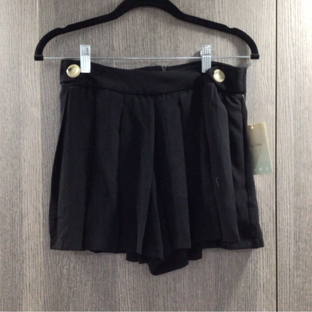 Skort for woman